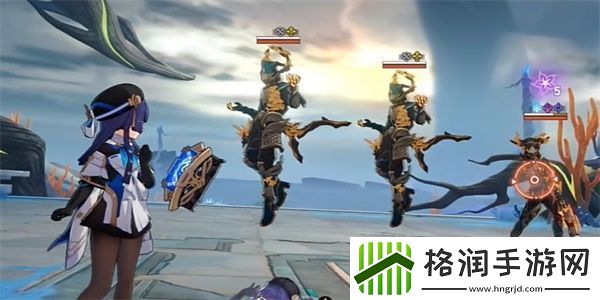 崩坏星穹铁道修罗雪姬成就怎么达成