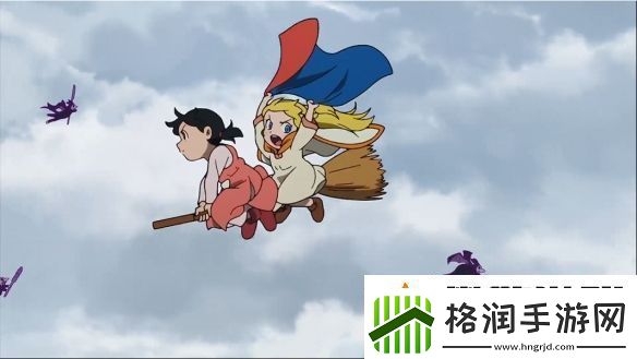 45周年纪念剧场版哆啦A梦