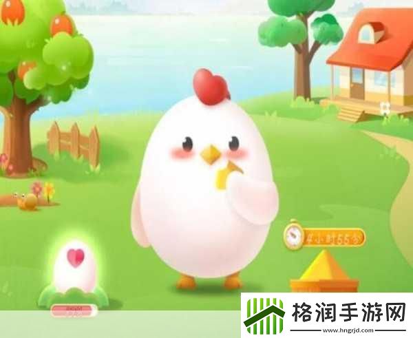 我们平常吃的草莓蚂蚁庄园