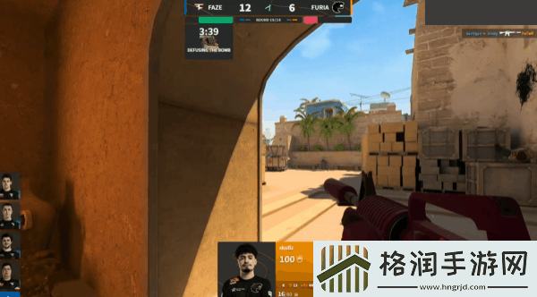 上海Major正赛阶段