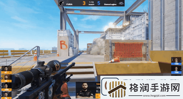 上海Major开幕阶段首日汇总