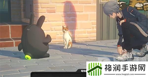 绝区零邦布池怎么开