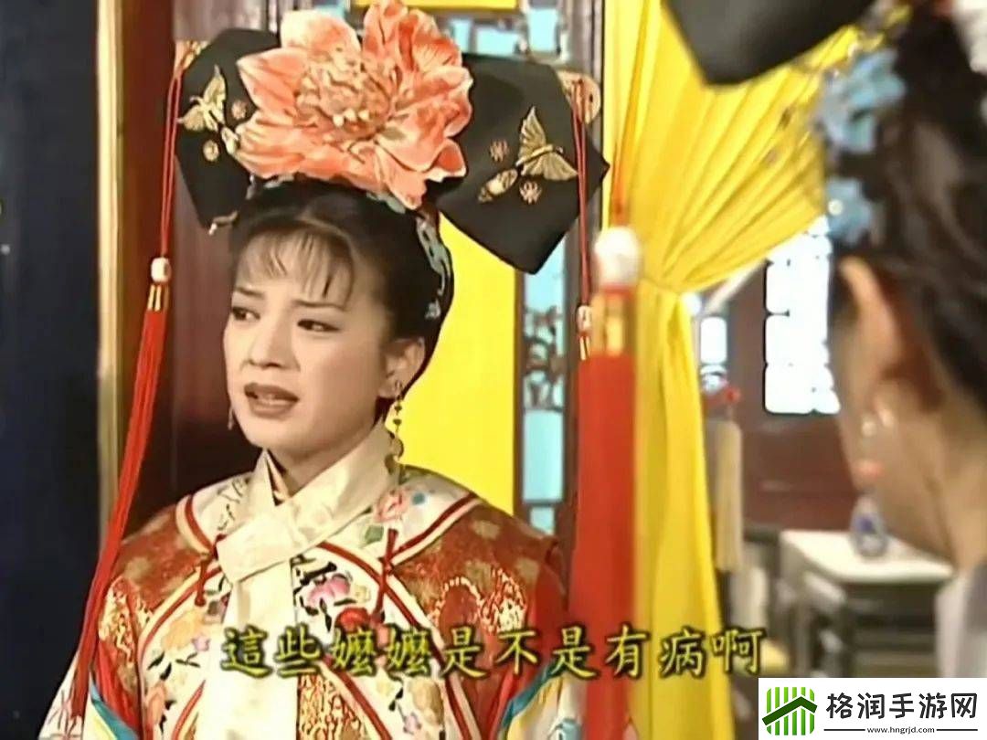 叔圈嬷嬷给内娱一点震撼