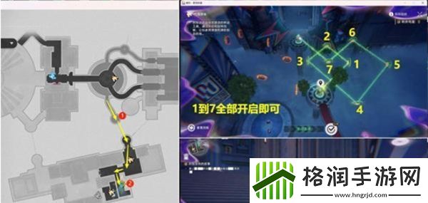 崩坏星穹铁道所有悲伤的故事怎么通关