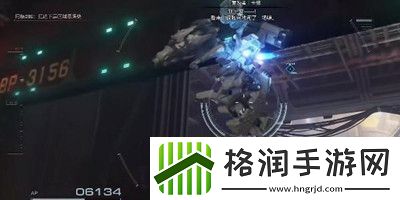 装甲核心6隐藏零件RaD头部获得方法介绍