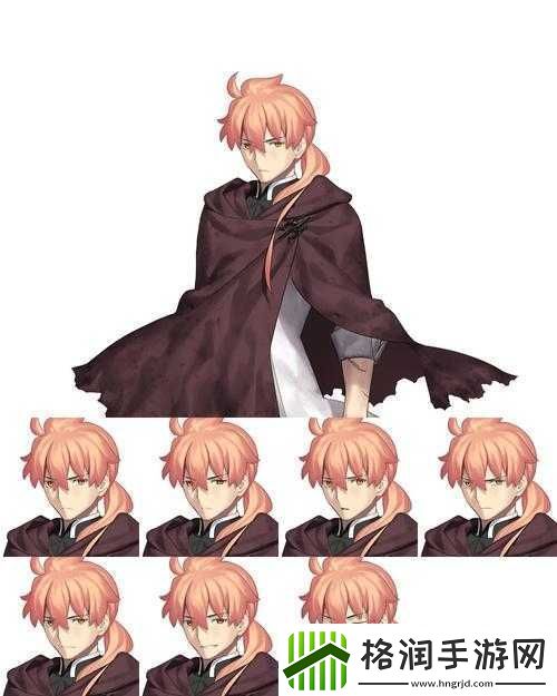 FGO2.7章异星神助战技能全面曝光及其详细效果深度分析