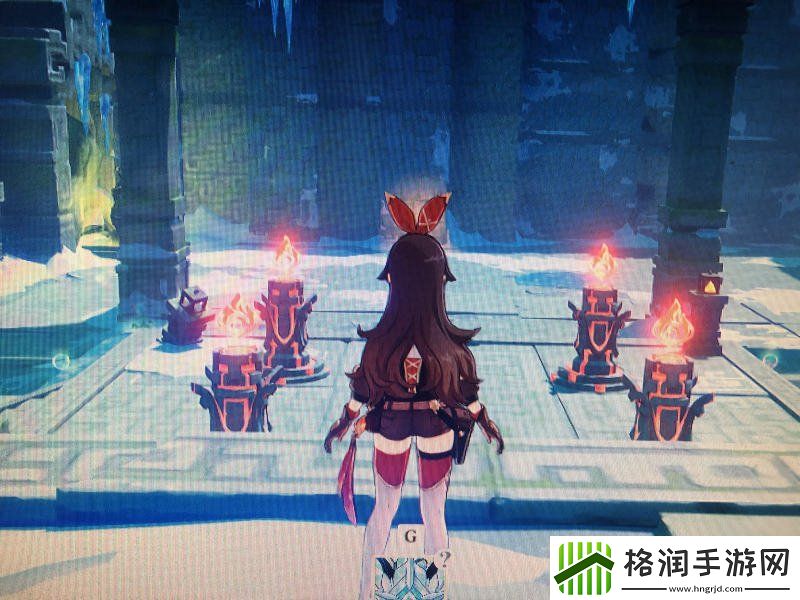 原神远古的馈赠任务怎么完成