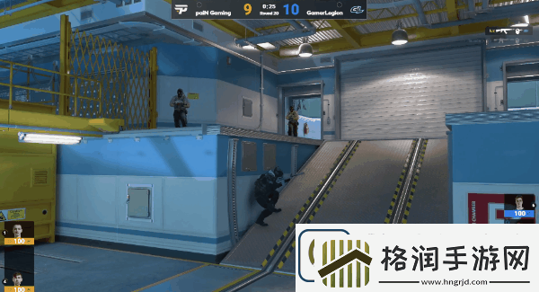 上海Major开幕阶段首日汇总