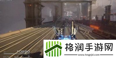 装甲核心6隐藏零件RaD头部获得方法介绍