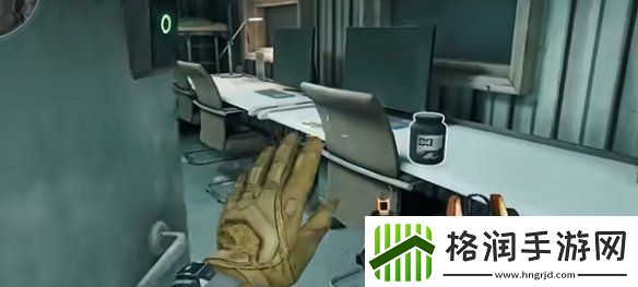 三角洲行动零号大坝钥匙刷新点在哪