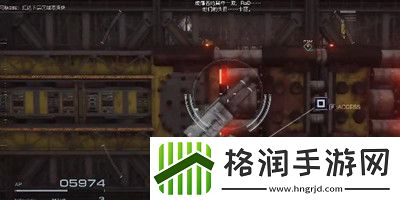 装甲核心6隐藏零件RaD头部获得方法介绍