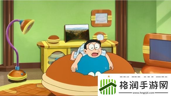 45周年纪念剧场版哆啦A梦