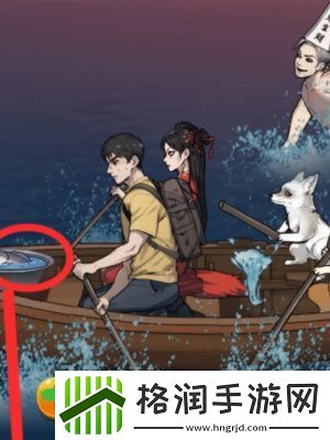 隐秘的档案拦路狐妖通关攻略