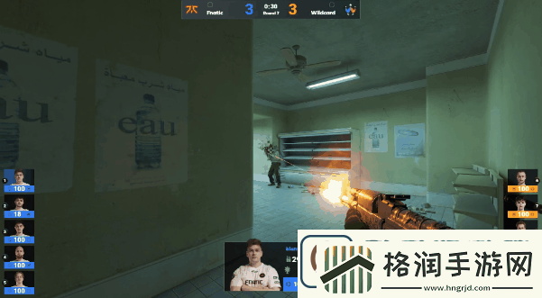 上海Major开幕阶段首日汇总