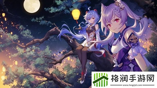 原神一份预期内的计划攻略