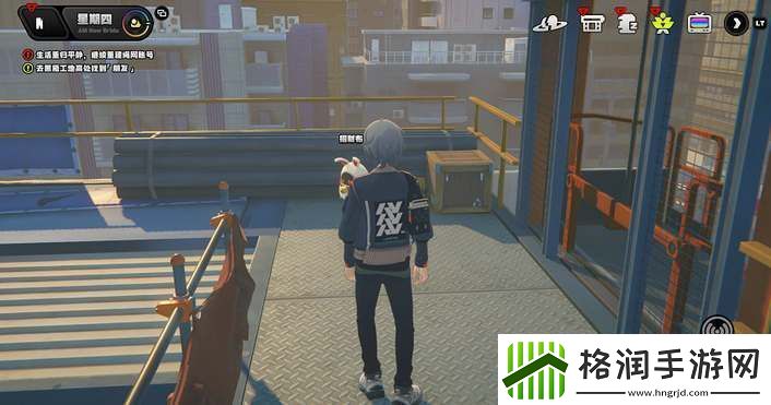 绝区零孩子的交友监督活动攻略大全