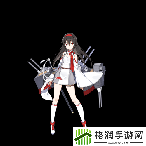 战舰少女R深度解析