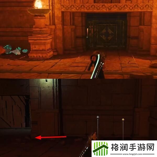 最终幻想7重生风魔手里剑获得方法