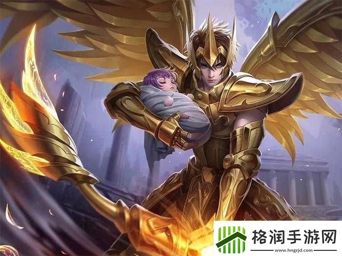 后羿圣斗士联动皮肤惊艳亮相