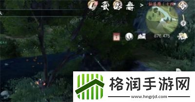 逆水寒手游仙居原动物好感度刷取方法介绍