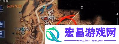 星球重启区域委托荒潮士兵任务完成攻略