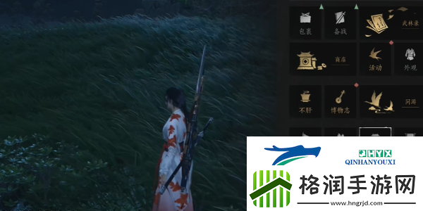 燕云十六声稚子江湖三奇遇怎么做