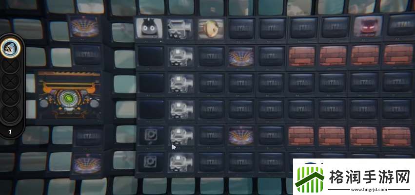 绝区零上班补锅回忆录保护钻机通关攻略