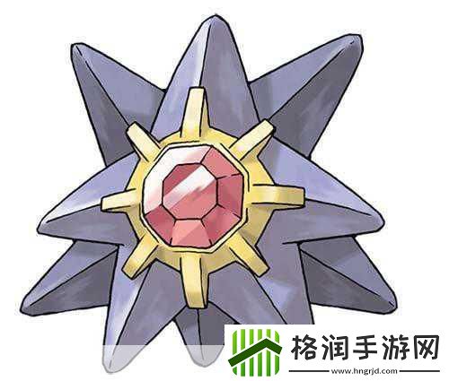 宝石海星闪耀复刻战场