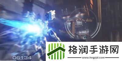 装甲核心6隐藏零件RaD头部获得方法介绍