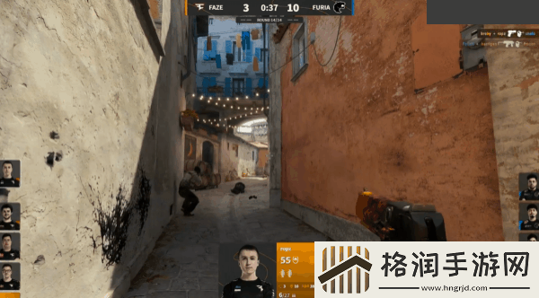 上海Major正赛阶段