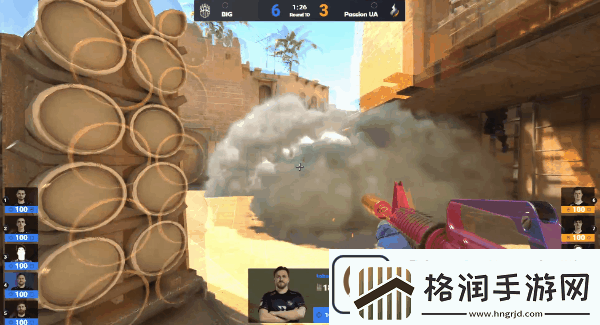 上海Major开幕阶段首日汇总