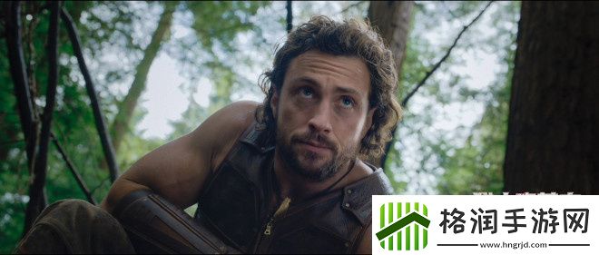 猎人克莱文将引进