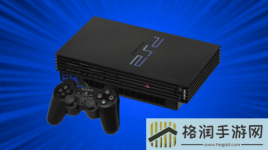 PS2总销量突破1.6亿台!你对它有着怎样的难忘回忆