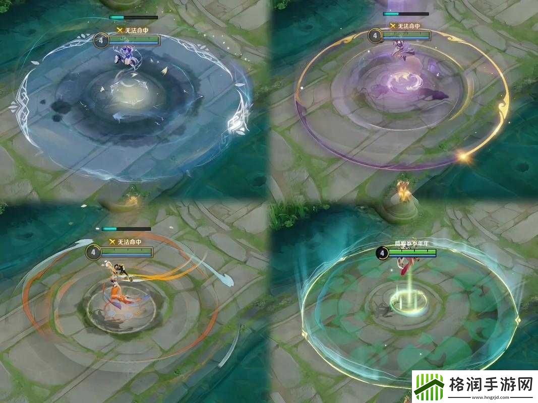 王者荣耀杨玉环体验服技能调整