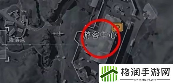 三角洲行动零号大坝钥匙刷新点在哪