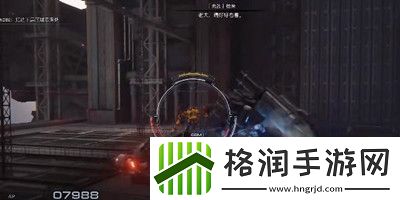 装甲核心6隐藏零件RaD头部获得方法介绍