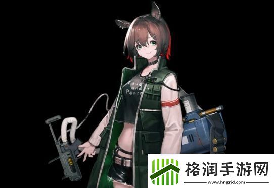 明日方舟狙击干员空爆基本信息介绍