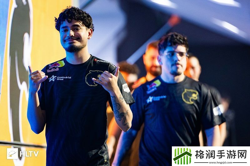 skullz谈FURIA命悬一线