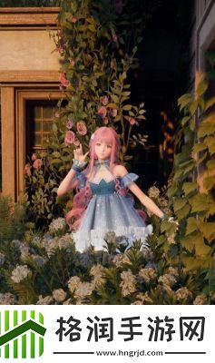 无限暖暖树隙阴蔽设计图位置分享及攻略