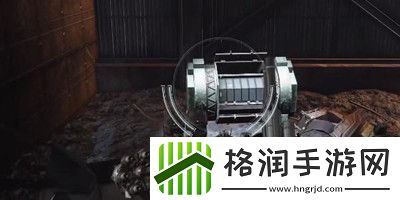 装甲核心6隐藏零件RaD头部获得方法介绍