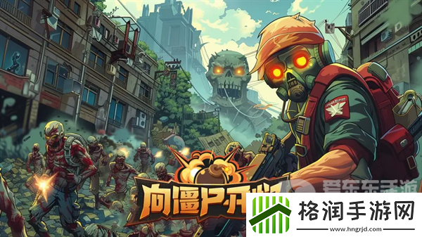 向僵尸开炮四大流派怎么玩