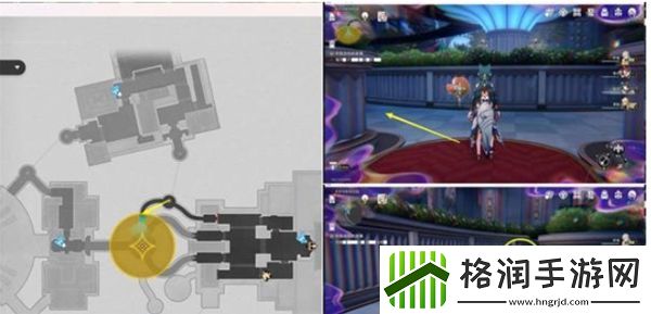 崩坏星穹铁道所有悲伤的故事怎么通关