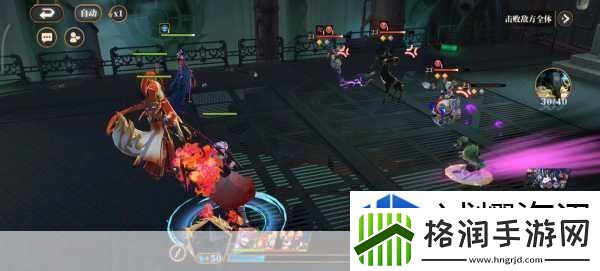 山海镜花大荒兵御6月连胜阵容全攻略