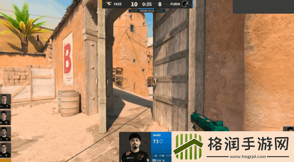 上海Major正赛阶段