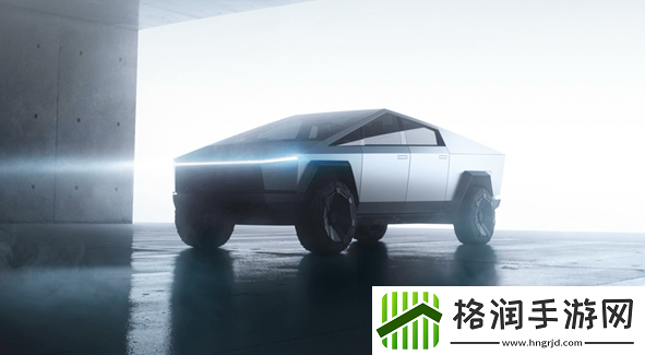 特斯拉正为Cybertruck打造新方案