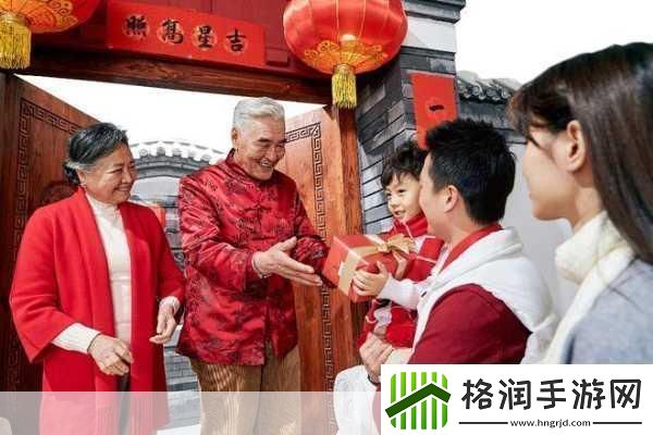定期回娘家安慰父亲