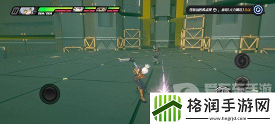 绝区零11号怎么玩