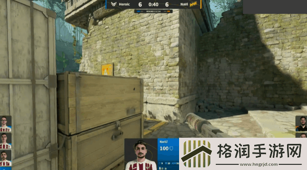 上海Major正赛阶段