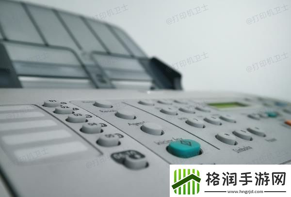 佳能打印机出现5b00错误怎么解决