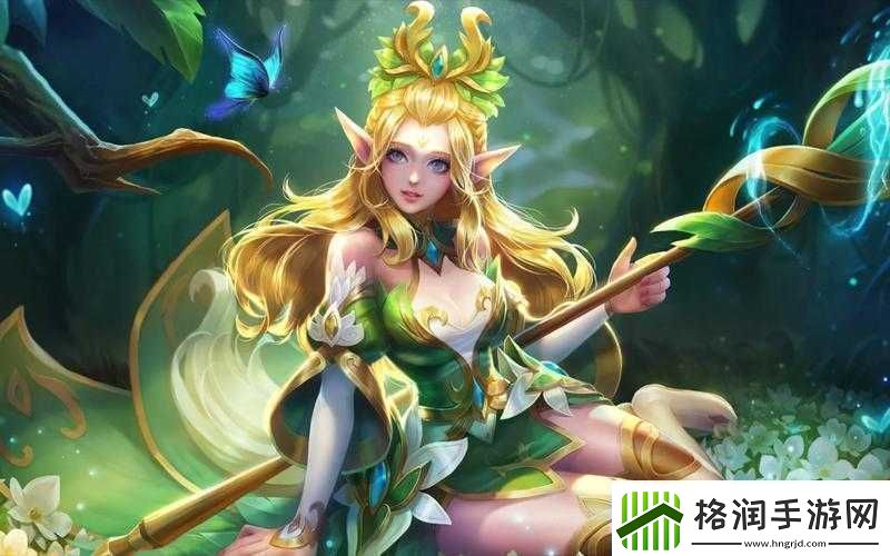 王者荣耀S12赛季王昭君获史诗级加强生存能力大幅提升再也不惧刺客切入